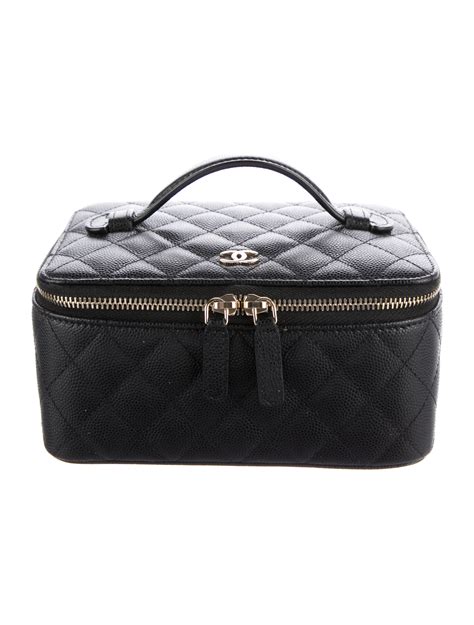 chanel beauty bags